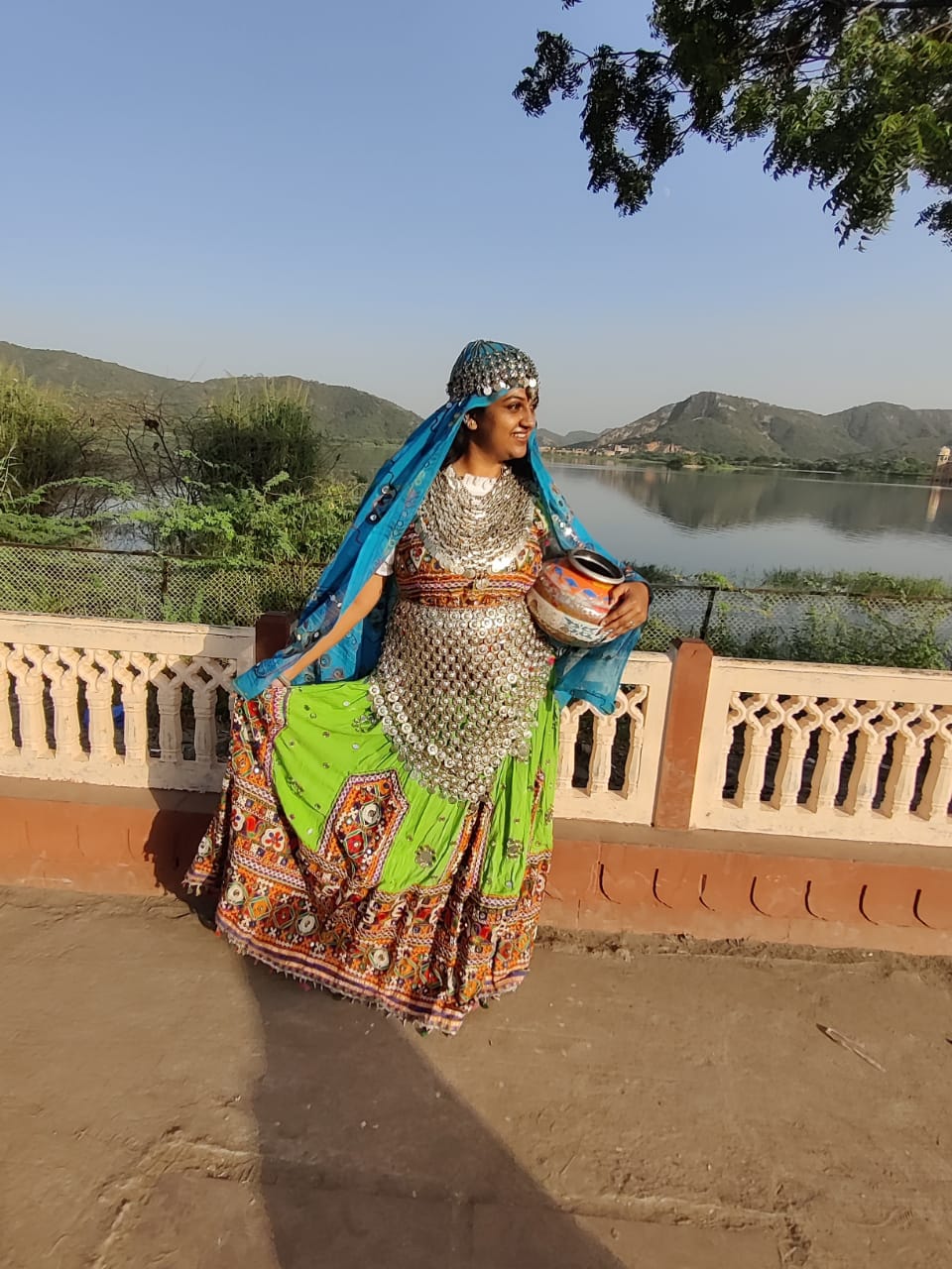 Rajasthani Dance