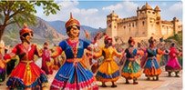 India Family Holidays: Building a Comfortable Multi-Generation Trip