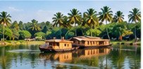 Kerala Backwaters: How to Plan a Comfortable Houseboat Holiday