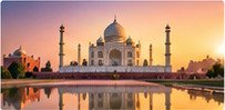 Golden Triangle India Itinerary: Delhi, Agra and Jaipur