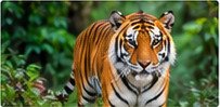 India Wildlife Safaris: Choosing the Right National Park