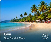 Goa Beyond Beaches: Heritage, Food and Slow Travel