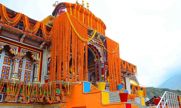 Char Dham Tour Packages