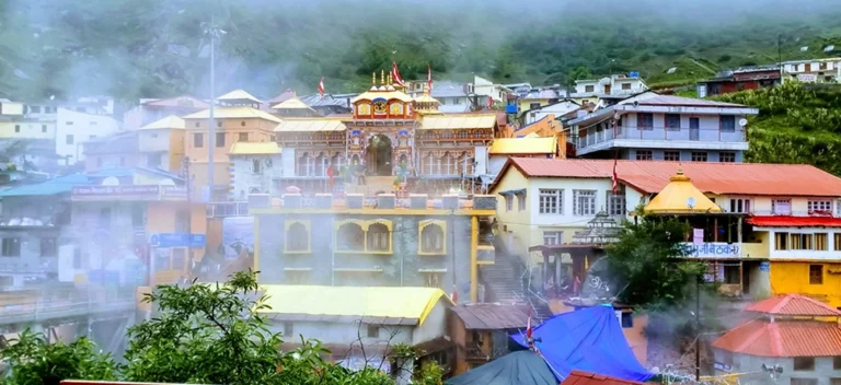 Kedarnath Yatra Package from Delhi | 4 Nights 5 Days