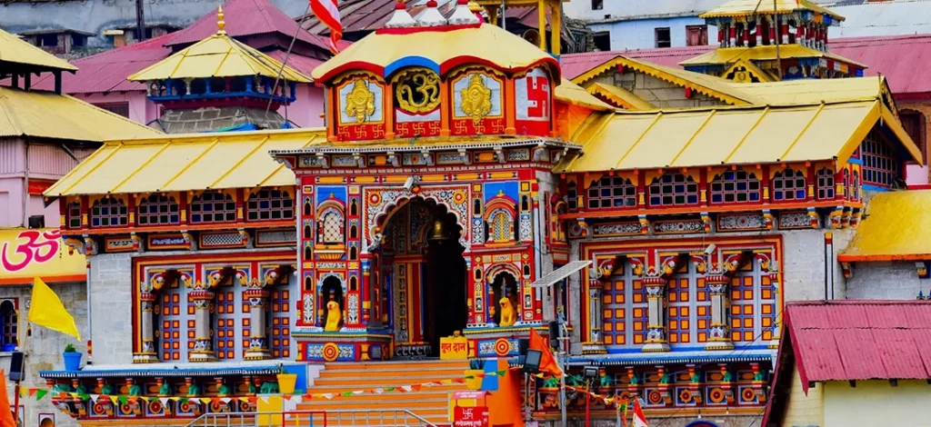 Do Dham Yatra from Haridwar