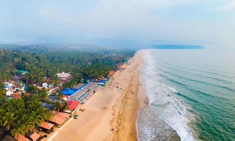 Goa Tour Packages