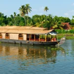 Kerala backwater