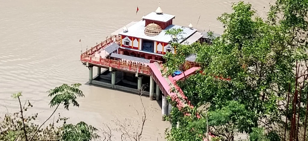 Char Dham Yatra from Bhubaneswar
