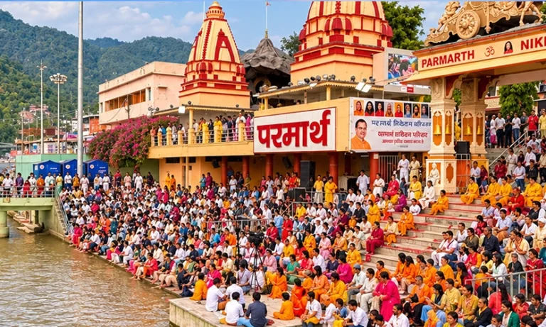 Char Dham Yatra from Rishikesh