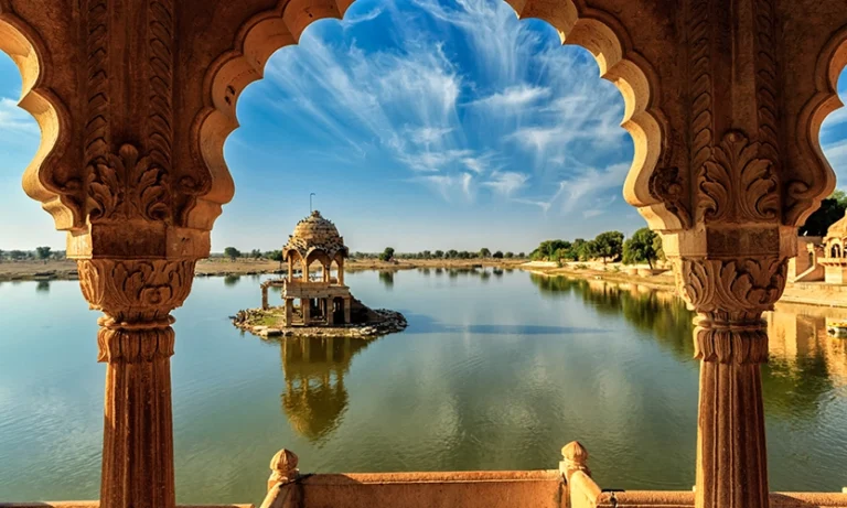 Rajasthan Tour Packages