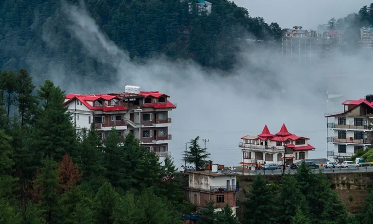 Shimla Tour Package 3 Days