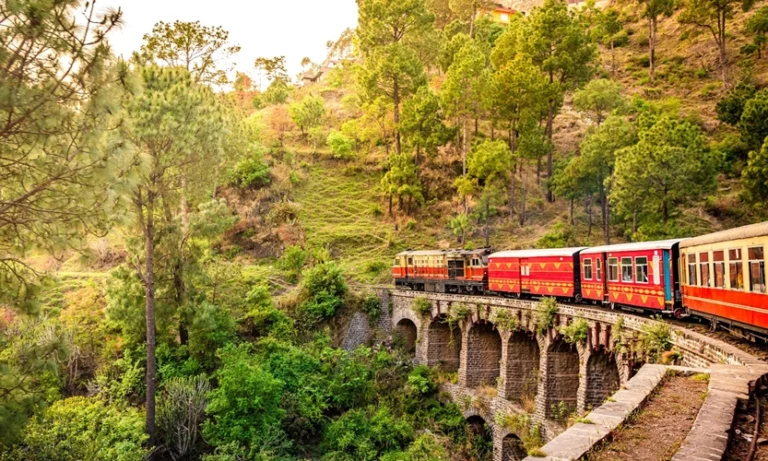 Shimla Tour Package 4 Days