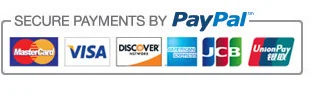 Pay securely online